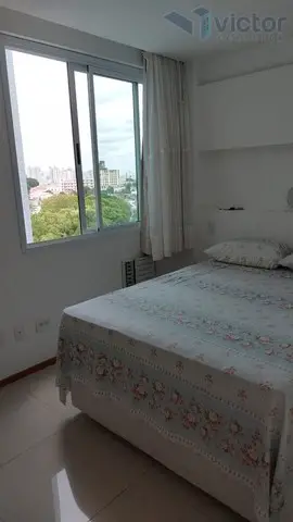 Foto 1 de Apartamento com 2 Quartos à venda, 60m² em Centro, Campos dos Goytacazes