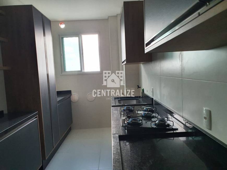 Foto 5 de Apartamento com 2 Quartos à venda, 99m² em Centro, Ponta Grossa