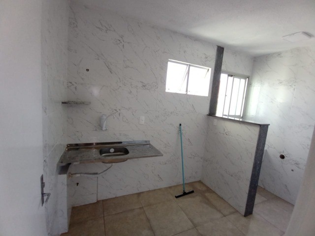 Foto 4 de Apartamento com 2 Quartos à venda, 50m² em Chacara Parreiral, Serra