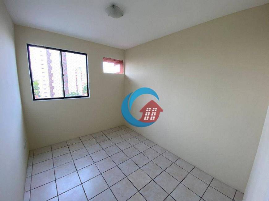 Foto 4 de Apartamento com 2 Quartos à venda, 61m² em Espinheiro, Recife
