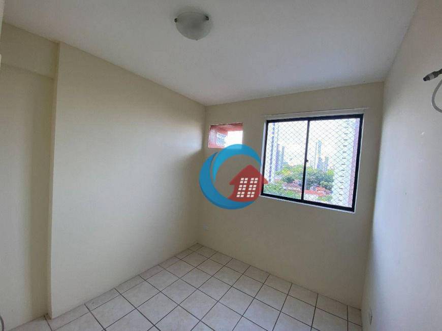 Foto 5 de Apartamento com 2 Quartos à venda, 61m² em Espinheiro, Recife