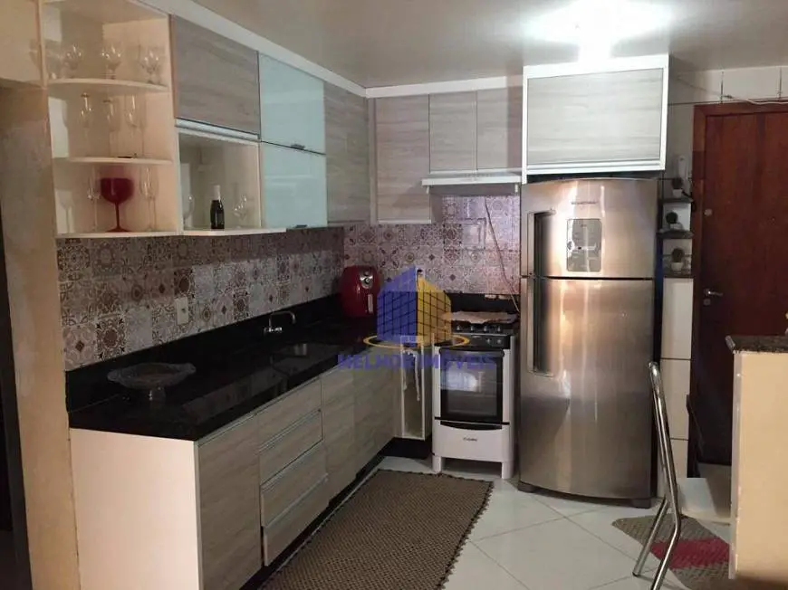 Foto 1 de Apartamento com 2 Quartos à venda, 58m² em Estados, Balneário Camboriú