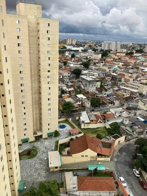 Foto 5 de Apartamento com 2 Quartos à venda, 49m² em Freguesia do Ó, São Paulo