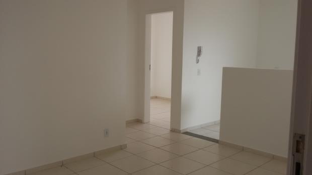 Foto 1 de Apartamento com 2 Quartos à venda, 49m² em Gávea, Uberlândia