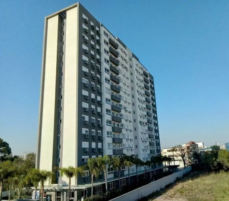 Foto 1 de Apartamento com 2 Quartos à venda, 62m² em Higienópolis, Porto Alegre