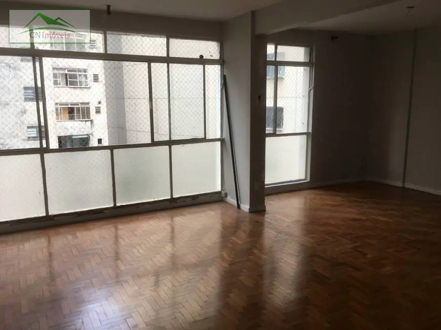 Foto 1 de Apartamento com 2 Quartos para alugar, 110m² em Higienópolis, São Paulo