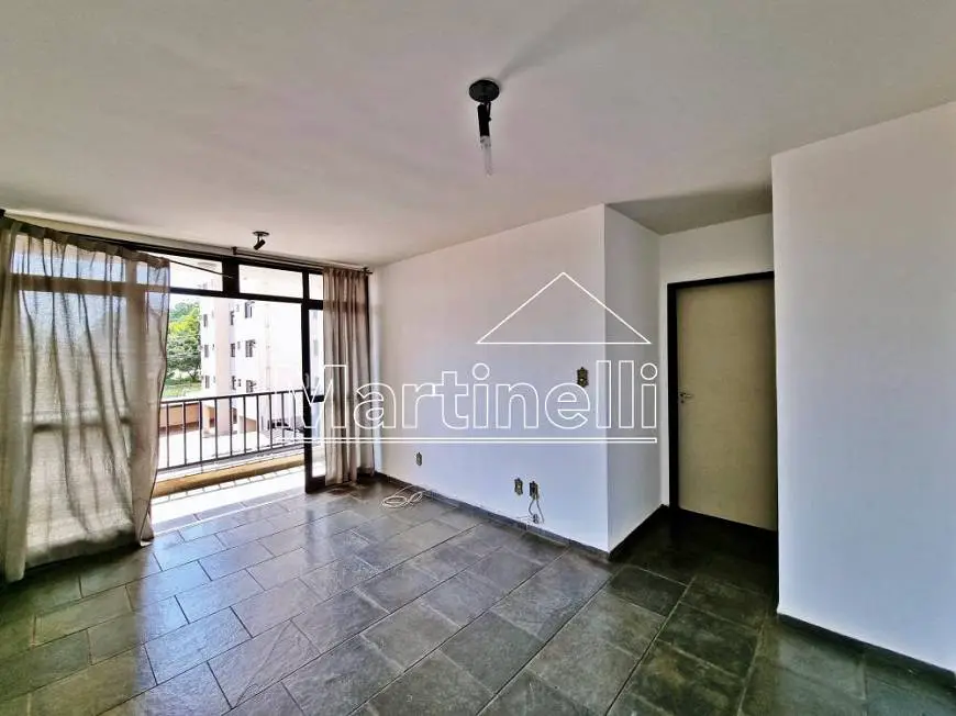 Foto 1 de Apartamento com 2 Quartos para alugar, 50m² em Iguatemi, Ribeirão Preto