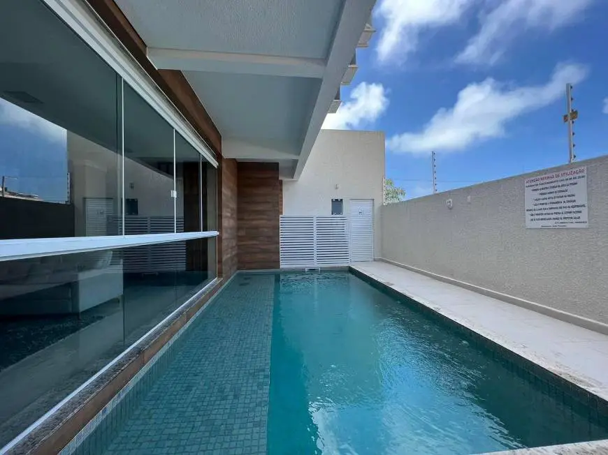 Foto 1 de Apartamento com 2 Quartos à venda, 94m² em Ingleses do Rio Vermelho, Florianópolis