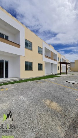 Foto 1 de Apartamento com 2 Quartos à venda, 49m² em , Itaitinga