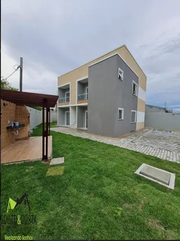 Foto 1 de Apartamento com 2 Quartos à venda, 51m² em , Itaitinga