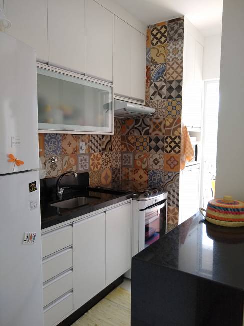 Foto 5 de Apartamento com 2 Quartos à venda, 95m² em Jardim Alto da Boa Vista, Valinhos