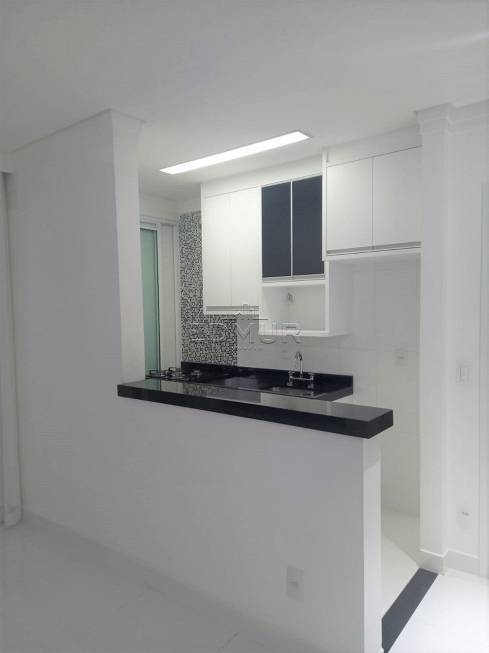 Foto 1 de Apartamento com 2 Quartos para alugar, 78m² em Jardim, Santo André
