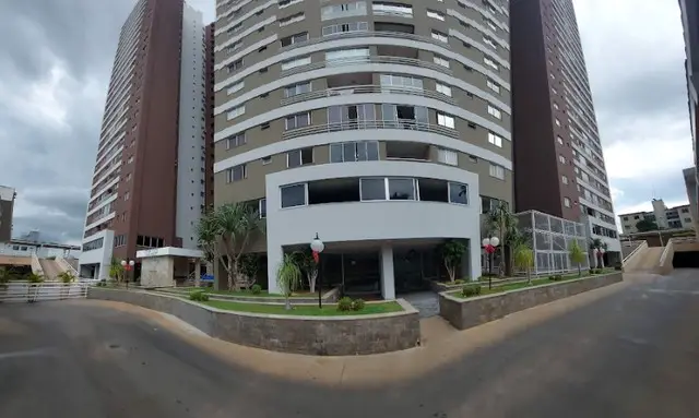 Foto 1 de Apartamento com 2 Quartos à venda, 63m² em Jardim Bela Vista, Aparecida de Goiânia
