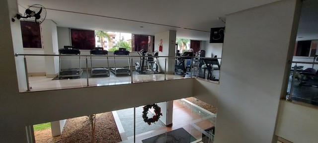 Foto 3 de Apartamento com 2 Quartos à venda, 63m² em Jardim Bela Vista, Aparecida de Goiânia
