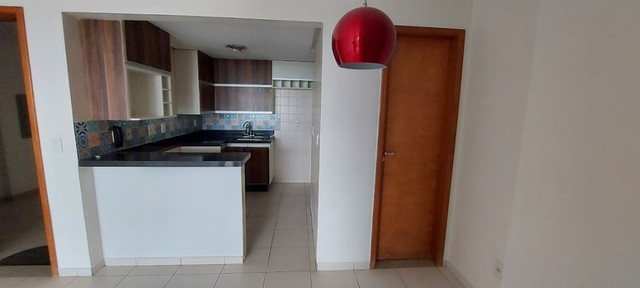 Foto 4 de Apartamento com 2 Quartos à venda, 63m² em Jardim Bela Vista, Aparecida de Goiânia