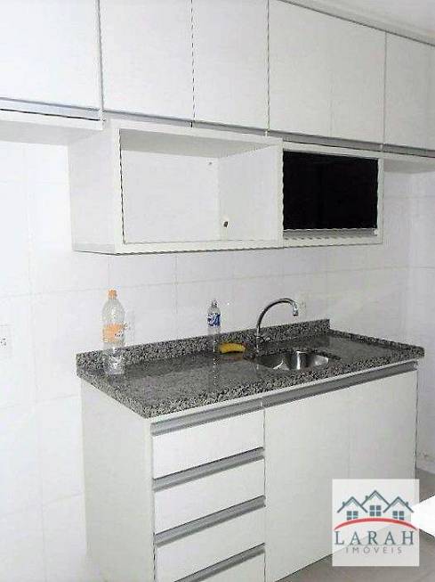 Foto 5 de Apartamento com 2 Quartos para alugar, 57m² em Jardim Bonfiglioli, São Paulo