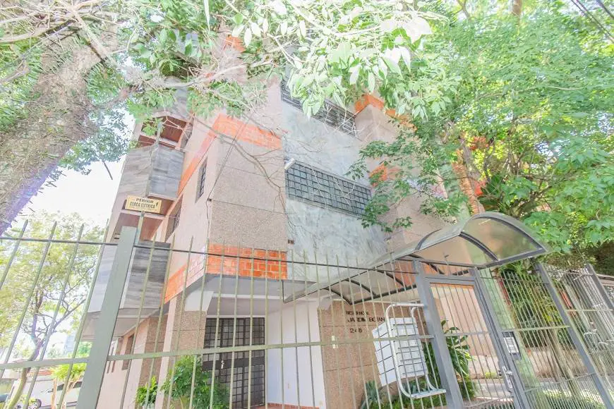 Foto 1 de Apartamento com 2 Quartos à venda, 114m² em Jardim Botânico, Porto Alegre