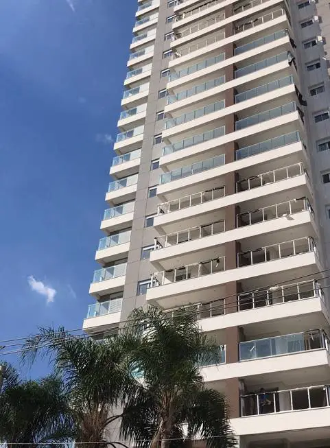 Foto 1 de Apartamento com 2 Quartos à venda, 64m² em Jardim Caravelas, São Paulo