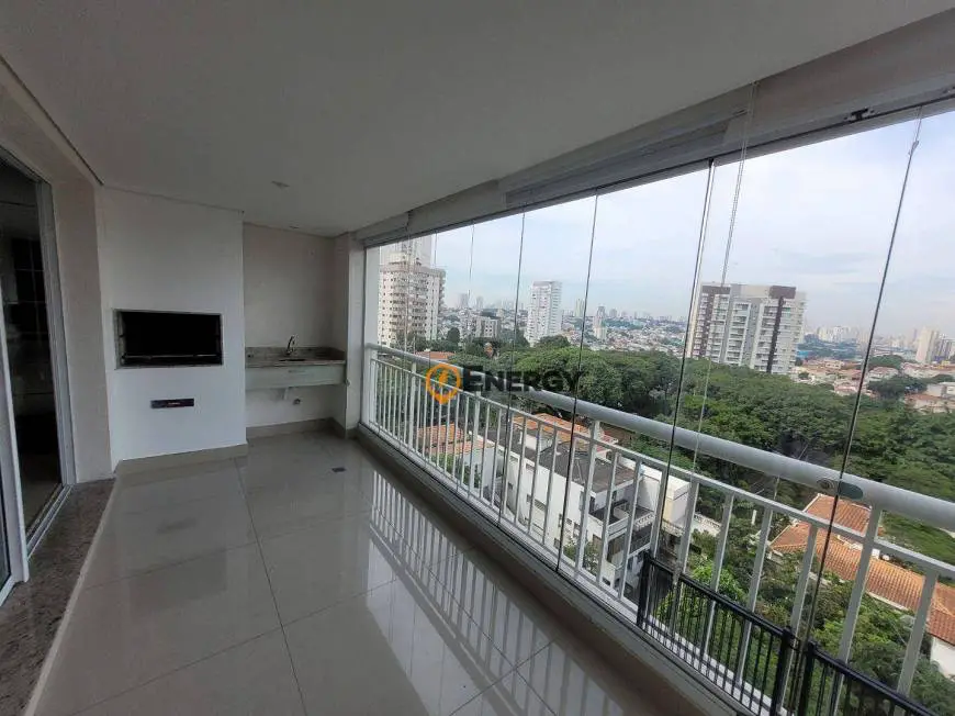 Foto 1 de Apartamento com 2 Quartos à venda, 129m² em Jardim da Glória, São Paulo