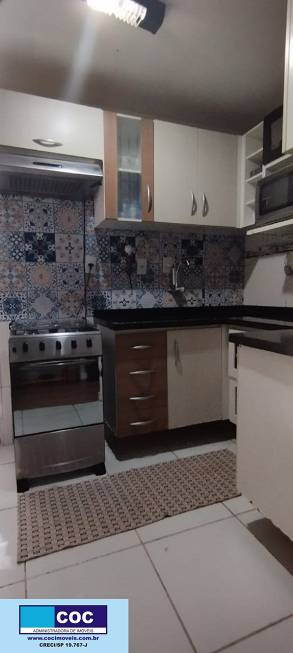 Foto 2 de Apartamento com 2 Quartos para alugar, 53m² em Jardim Regina, São Paulo