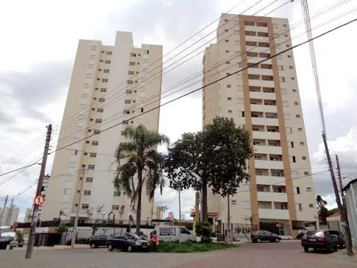 Foto 1 de Apartamento com 2 Quartos à venda, 57m² em Jardim Sao Judas Tadeu, Guarulhos