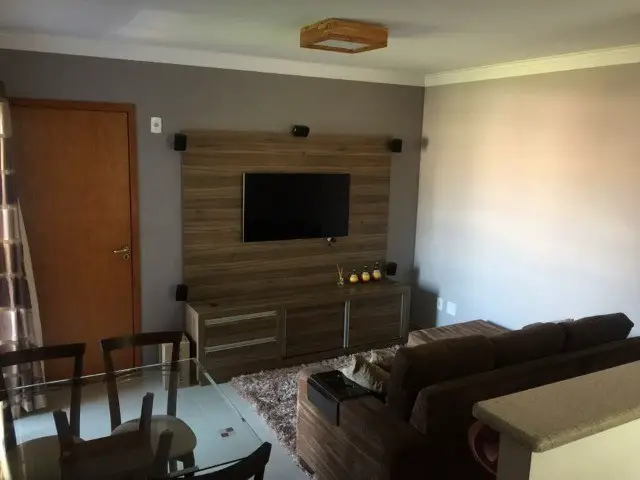 Foto 1 de Apartamento com 2 Quartos à venda, 51m² em Jardim Sul, São José dos Campos