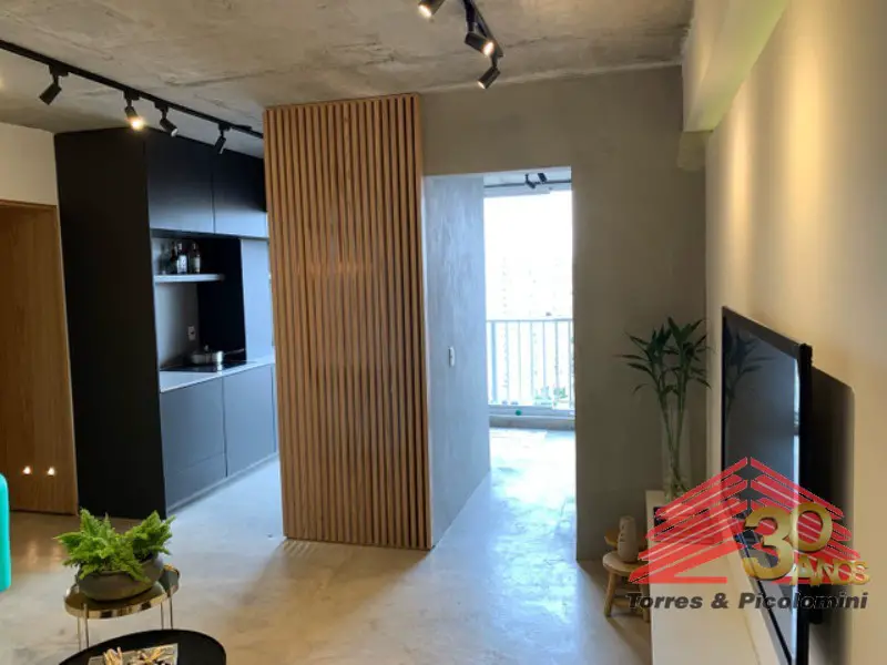 Foto 1 de Apartamento com 2 Quartos à venda, 55m² em Móoca, São Paulo