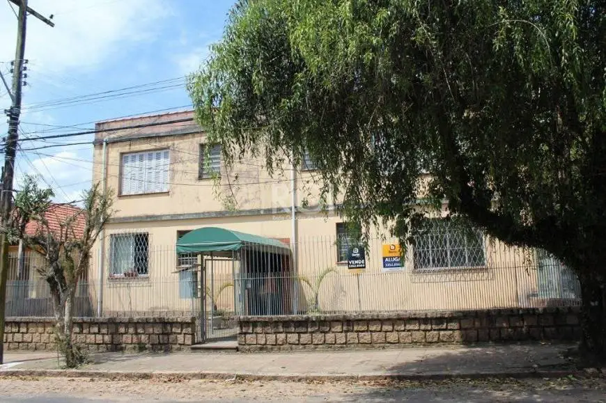 Foto 1 de Apartamento com 2 Quartos à venda, 69m² em Nonoai, Porto Alegre