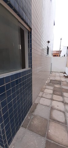 Foto 3 de Apartamento com 2 Quartos à venda, 47m² em Paratibe, João Pessoa