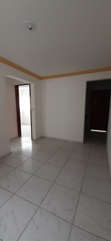 Foto 4 de Apartamento com 2 Quartos à venda, 47m² em Paratibe, João Pessoa