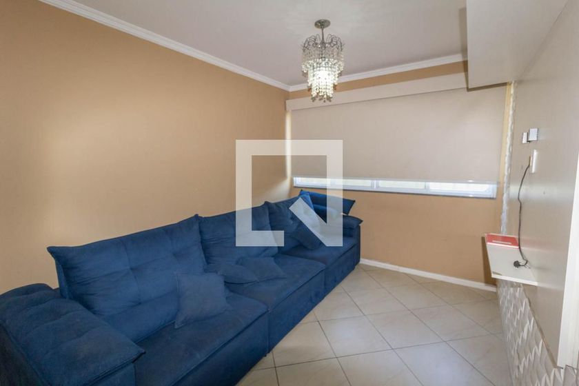 Foto 1 de Apartamento com 2 Quartos para alugar, 77m² em Parque Fluminense, Duque de Caxias