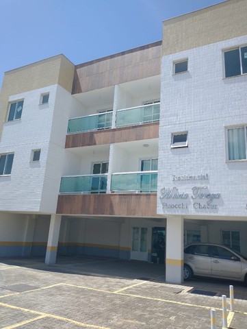 Foto 1 de Apartamento com 2 Quartos à venda, 55m² em Parque Santo Antônio, Campos dos Goytacazes