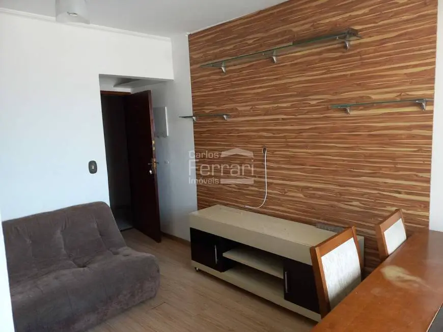 Foto 2 de Apartamento com 2 Quartos à venda, 50m² em Parque São Luis , São Paulo