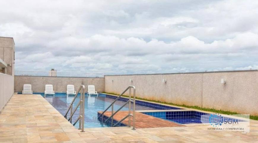 Foto 3 de Apartamento com 2 Quartos à venda, 47m² em Parque Vitória, São Paulo