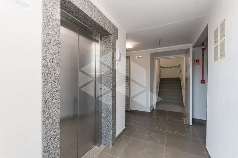 Foto 3 de Apartamento com 2 Quartos para alugar, 59m² em Passo das Pedras, Gravataí
