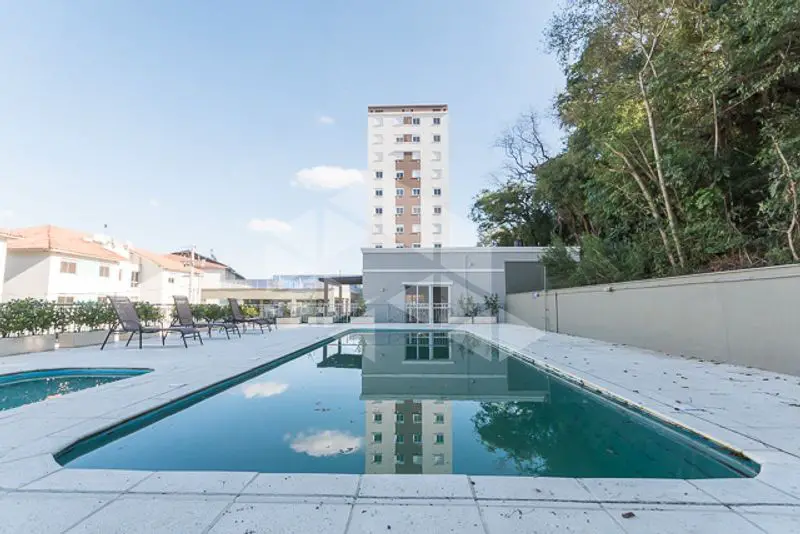 Foto 4 de Apartamento com 2 Quartos para alugar, 59m² em Passo das Pedras, Gravataí