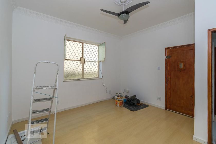 Foto 1 de Apartamento com 2 Quartos para alugar, 78m² em Penha, Rio de Janeiro