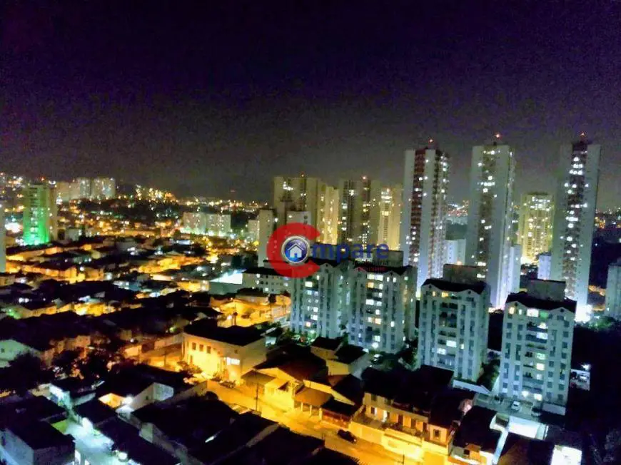 Foto 4 de Apartamento com 2 Quartos à venda, 52m² em Picanço, Guarulhos
