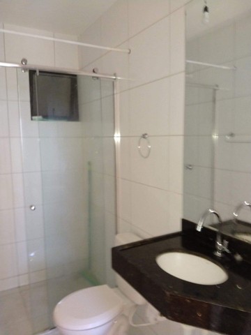 Foto 3 de Apartamento com 2 Quartos à venda, 55m² em Pinheiro, Maceió