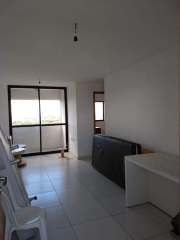 Foto 5 de Apartamento com 2 Quartos à venda, 55m² em Pinheiro, Maceió