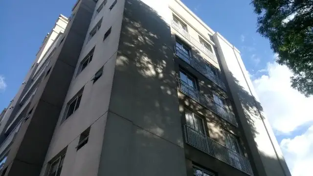 Foto 1 de Apartamento com 2 Quartos para alugar, 134m² em Portão, Curitiba