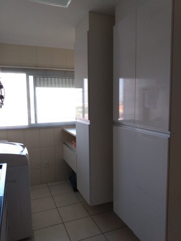 Foto 2 de Apartamento com 2 Quartos à venda, 57m² em , Porto Feliz