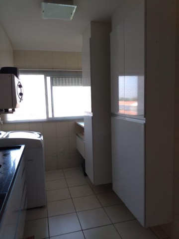 Foto 4 de Apartamento com 2 Quartos à venda, 57m² em , Porto Feliz