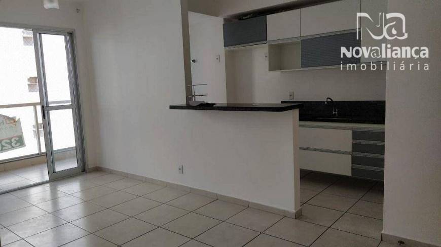 Foto 1 de Apartamento com 2 Quartos para alugar, 62m² em Praia das Gaivotas, Vila Velha