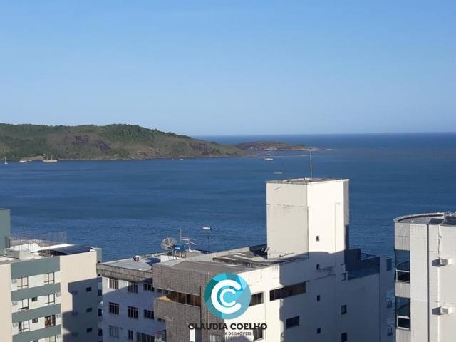 Foto 5 de Apartamento com 2 Quartos à venda, 78m² em Praia do Morro, Guarapari