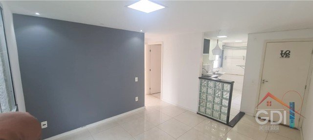 Foto 1 de Apartamento com 2 Quartos para alugar, 5000m² em Realengo, Rio de Janeiro