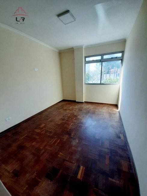 Foto 2 de Apartamento com 2 Quartos para alugar, 58m² em Rebouças, Curitiba