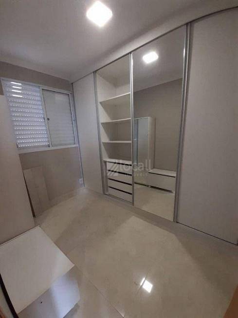 Foto 4 de Apartamento com 2 Quartos à venda, 45m² em Residencial Santa Filomena , São José do Rio Preto