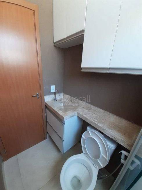 Foto 5 de Apartamento com 2 Quartos à venda, 45m² em Residencial Santa Filomena , São José do Rio Preto