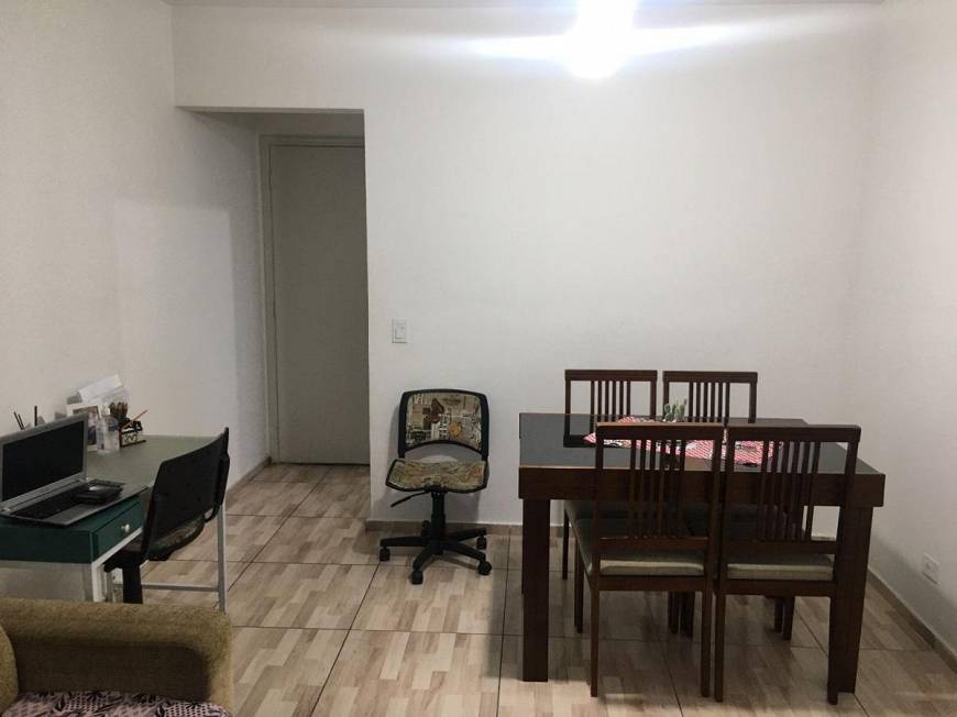 Foto 1 de Apartamento com 2 Quartos à venda, 55m² em Rio Pequeno, São Paulo